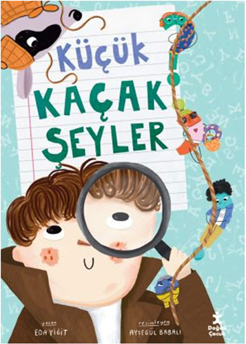 Küçük Kaçak Şeyler