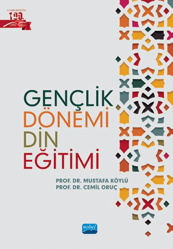 Gençlik Dönemi Din Eğitimi