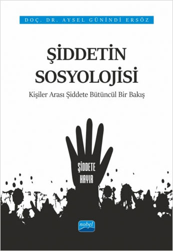 Şiddetin Sosyolojisi