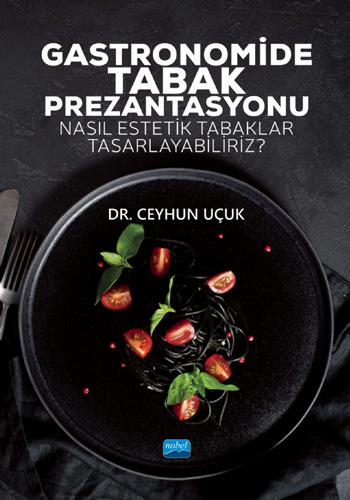 Gastronomide Tabak Prezantasyonu