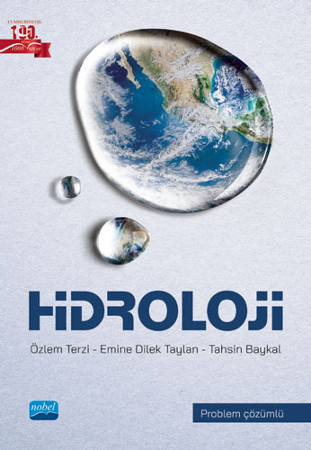 Hidroloji - Problem Çözümlü