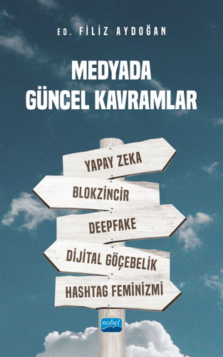 Medyada Güncel Kavramlar