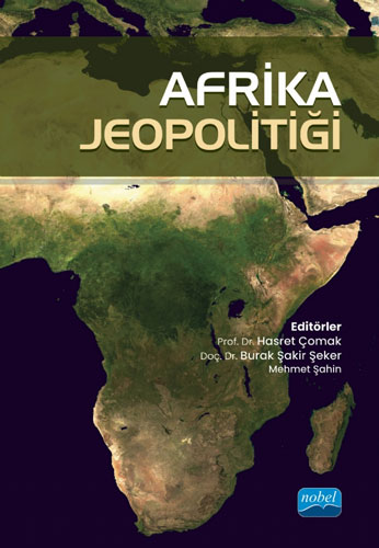 Afrika Jeopolitiği