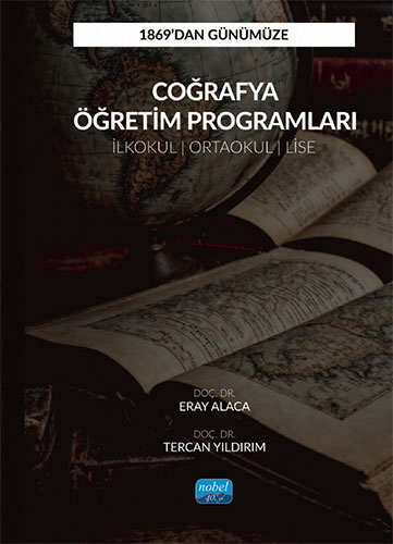 1869’dan Günümüze Coğrafya Öğretim Programları