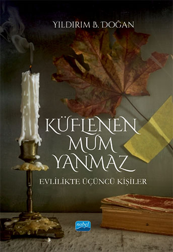 Küflenen Mum Yanmaz