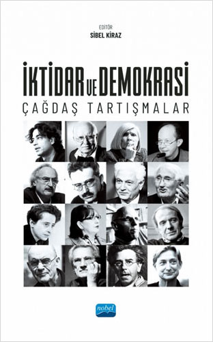 İktidar ve Demokrasi - Çağdaş Tartışmalar