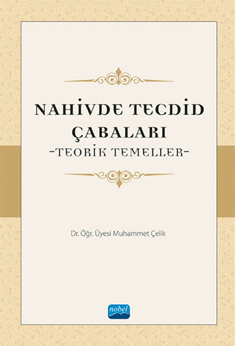 Nahivde Tecdid Çabaları