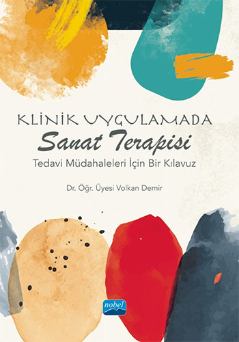 Klinik Uygulamada Sanat Terapisi