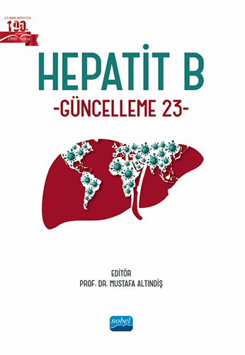 HEPATİT B: Güncelleme 23