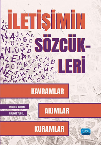 İletişimin Sözcükleri