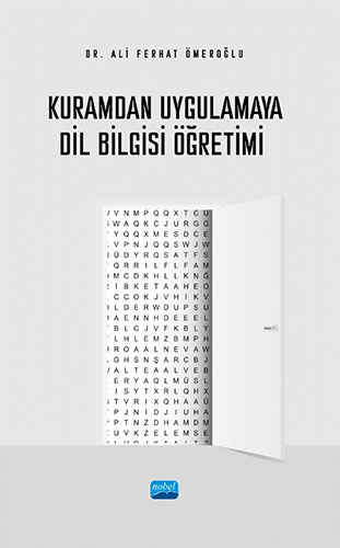 Kuramdan Uygulamaya Dil Bilgisi Öğretimi