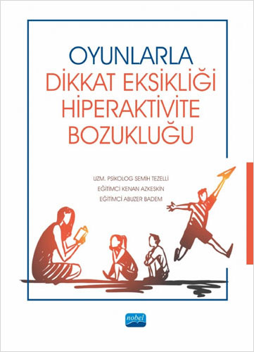 Oyunlarla Dikkat Eksikliği Hiperaktivite Bozukluğu