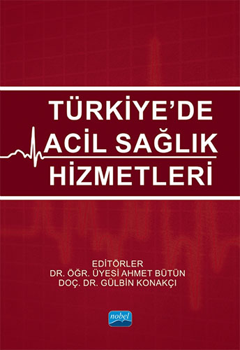 Türkiye’de Acil Sağlık Hizmetleri
