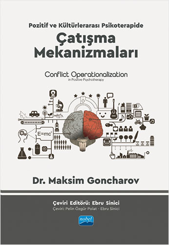 Pozitif ve Kültürlerarası Psikoterapide Çatışma Mekanizmaları