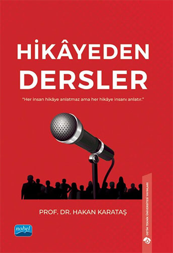 Hikayeden Dersler