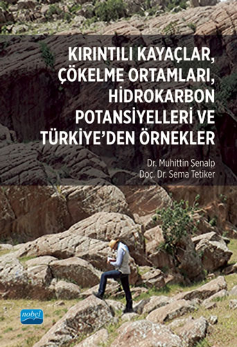 Kırıntılı Kayaçlar Çökelme Ortamları Hidrokarbon Potansiyelleri ve Türkiye’den Örnekler