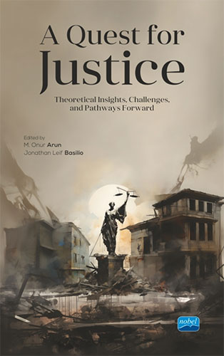 A Quest For Justice- Theoretical Insights, Challenges, and Pathways Forward