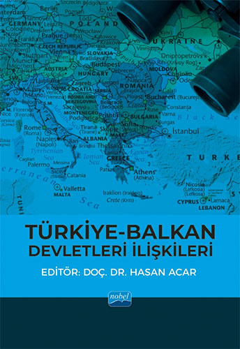 Türkiye - Balkan Devletleri İlişkileri