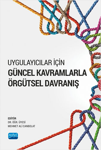 Uygulayıcılar İçin Güncel Kavramlarla Örgütsel Davranış