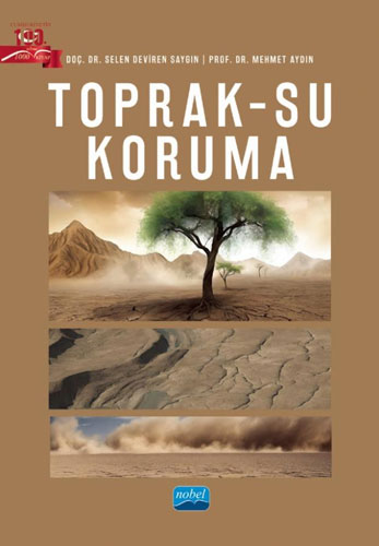 Toprak - Su Koruma