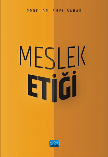 Meslek Etiği