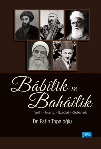 Bâbîlik ve Bahâîlik