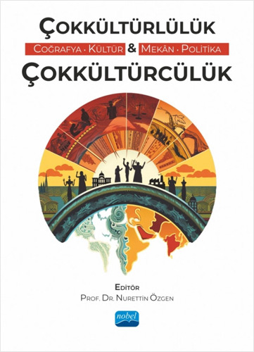 Çokkültürlülük ve Çokkültürcülük