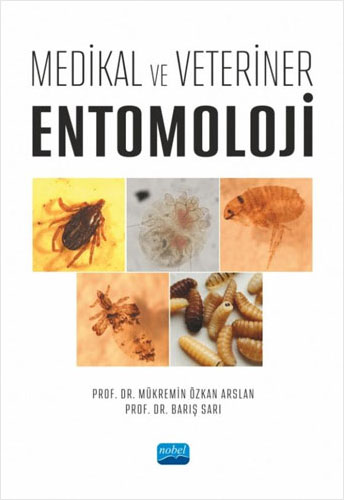 Medikal ve Veteriner Entomoloji