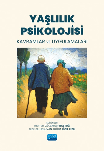 Yaşlılık Psikolojisi 