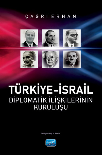 Türkiye - İsrail Diplomatik İlişkilerinin Kuruluşu