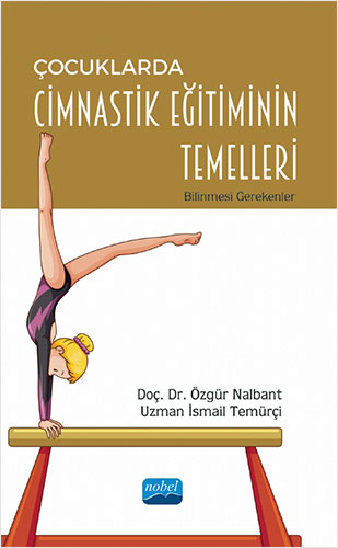 Çocuklarda Cimnastik Eğitiminin Temelleri