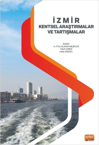 İzmir Kentsel Araştirmalar ve Tartişmalar