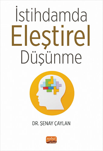 İstihdamda Eleştirel Düşünme