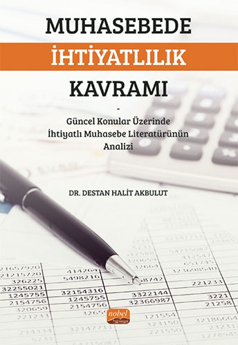 Muhasebede İhtiyatlılık Kavramı