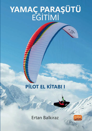 Yamaç Paraşütü Eğitimi - Pilot El Kitabı 1