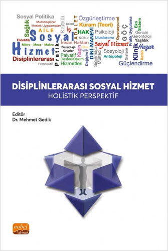 Disiplinlerarası Sosyal Hizmet - Holistik Perspektif