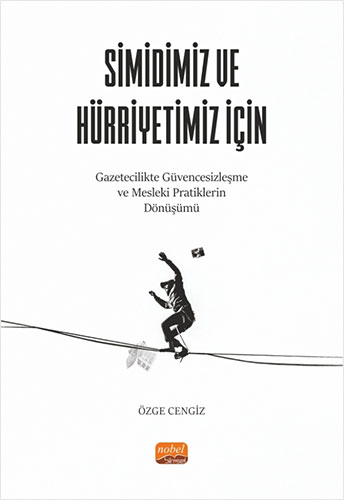 Simidimiz ve Hürriyetimiz İçin