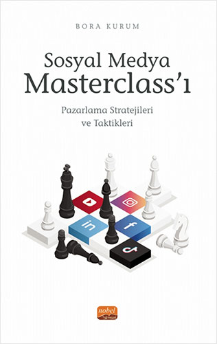 Sosyal Medya Masterclass'ı