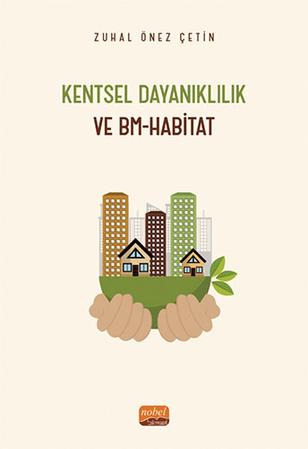 Kentsel Dayanıklılık ve BM-Habitat