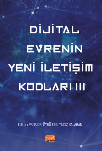 Dijital Evrenin Yeni İletişim Kodları 3