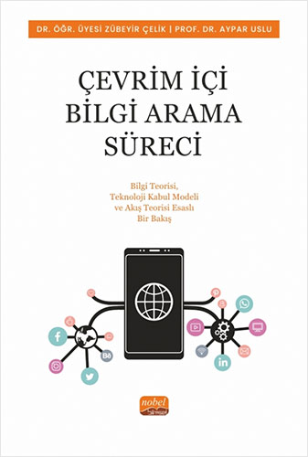 Çevrim İçi Bilgi Arama Süreci