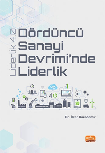 Dördüncü Sanayi Devrimi’nde Liderlik