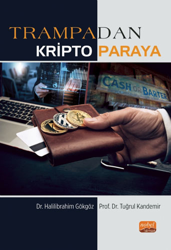 Trampadan Kripto Paraya