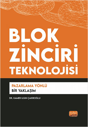 Blok Zinciri Teknolojisi