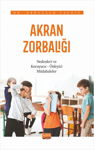 Akran Zorbalığı