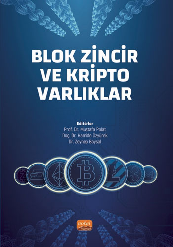 Blok Zincir ve Kripto Varlıklar