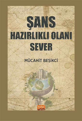 Şans Hazırlıklı Olanı Sever