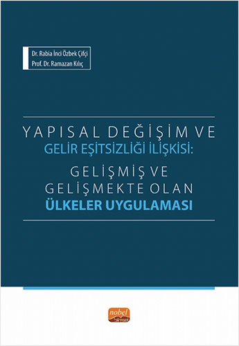 Yapısal Değişim ve Gelir Eşitsizliği İlişkisi