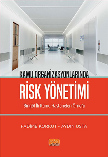 Kamu Organizasyonlarında Risk Yönetimi