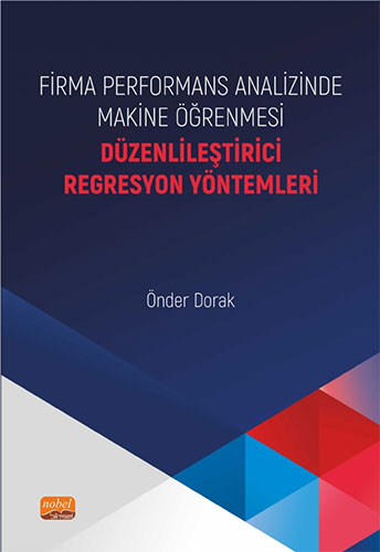 Firma Performans Analizinde Makine Öğrenmesi